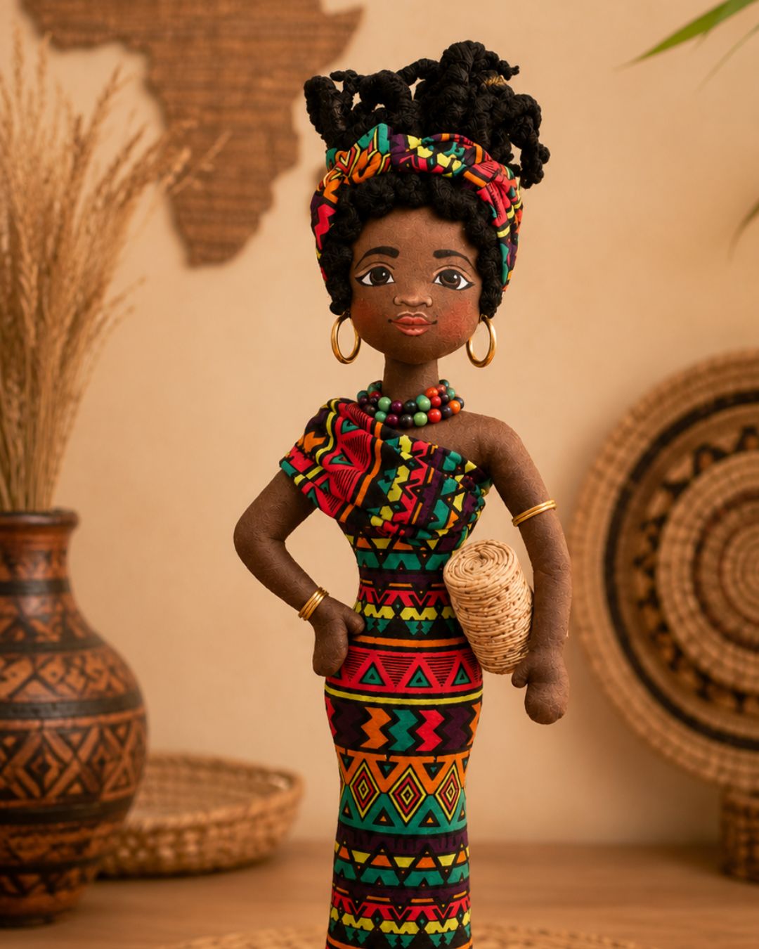 Africana Zuri